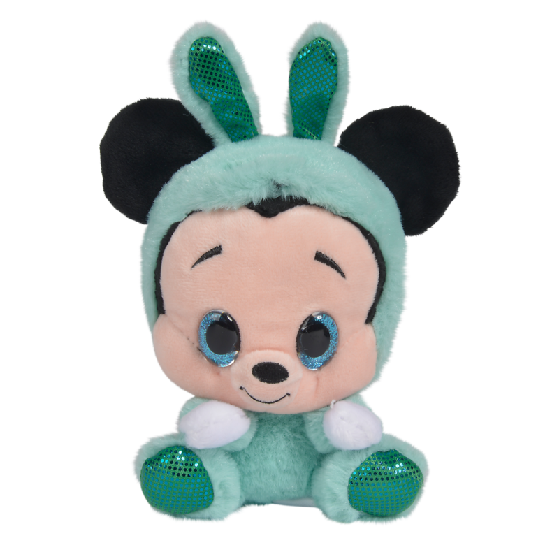  soft toy easter mickey mouse 